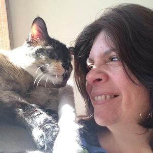 Meet your Posher, Anne